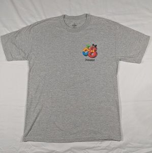Vintage Disney 2008 t-shirt